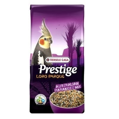 Parakittfor Prestige store parakitter 2.5kg