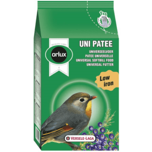 Patee prestige uni 1kg