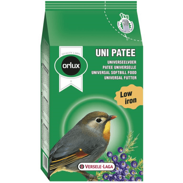 Patee prestige uni 1kg