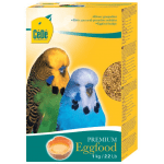 CEDE EGGFÔR PARAKITT 1KG 10