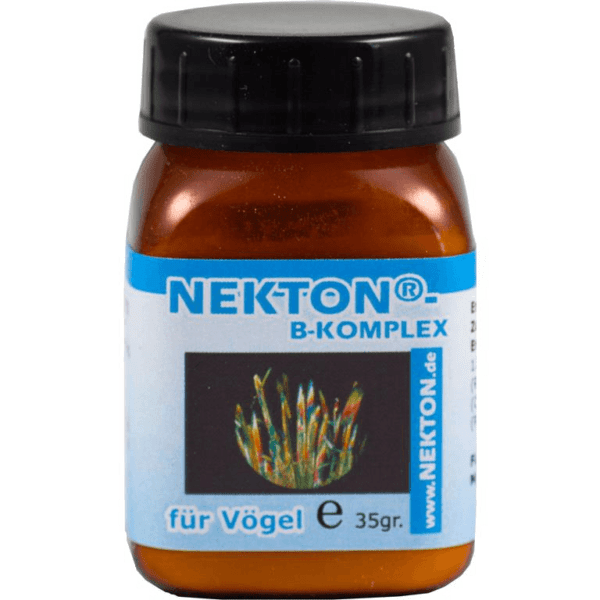 Nekton B Komplex 35 gram