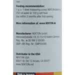 Nekton Bio, 35 gram