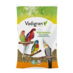 Parakittfor Vadigran Original 20 kg