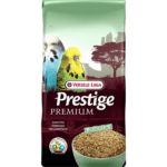 Prestige Undulat frøblanding