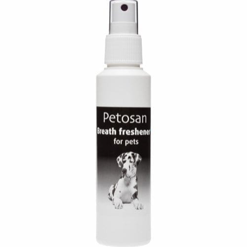 Munnspray Petosan 100ml