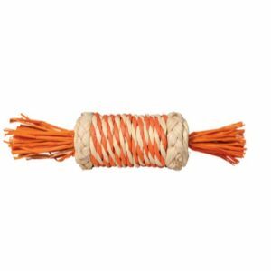 Sisal rulle 18cm