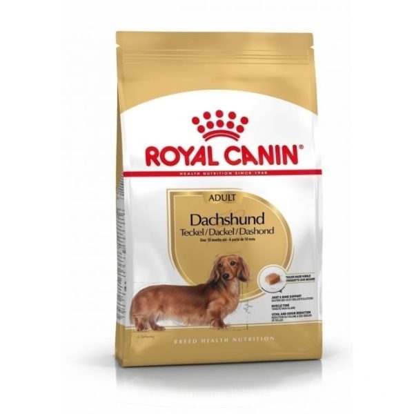 Royal Canin Dachshund 28 Adult