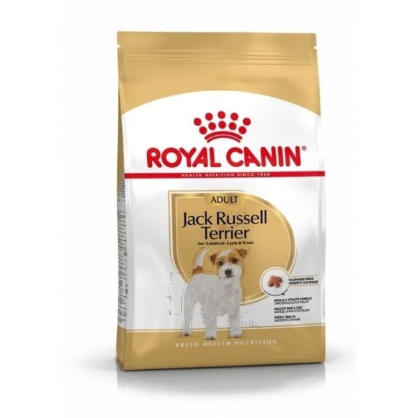 Royal Canin Jack Russel Adult