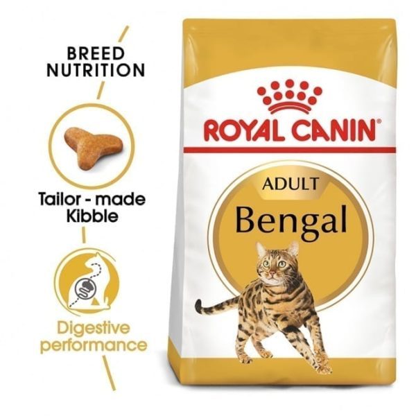 Royal Canin Bengal 2kg