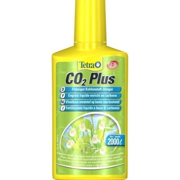 Tetra CO2 plus 250ml