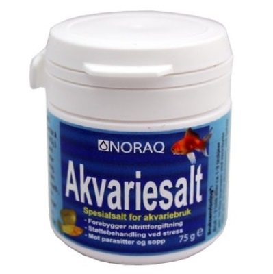 Noraq Akvariesalt