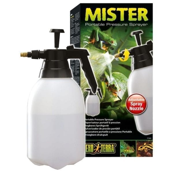 Sprayflaske Exoterra 2L