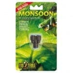 Koblinger til Monsoon RS400 Exoterra