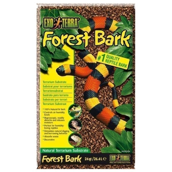 Exo Terra Forest Bark