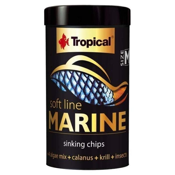 Tropical Soft Line Marine M