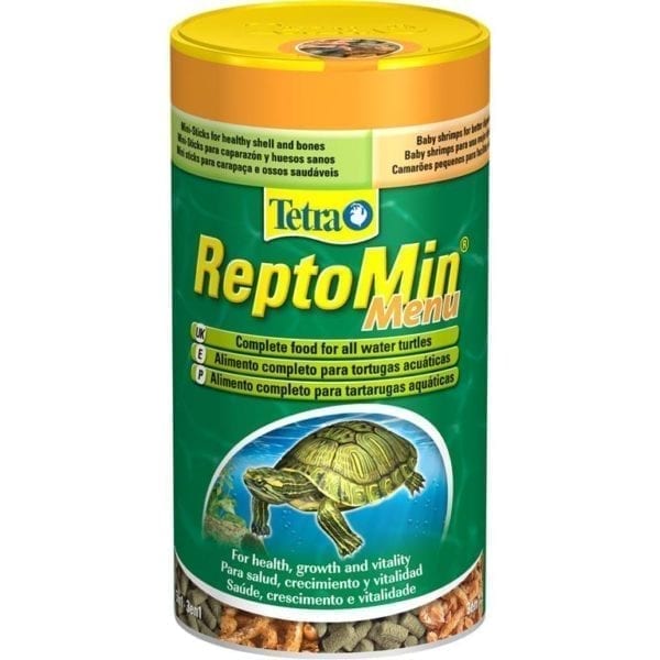 Tetra Reptomeny 250ml