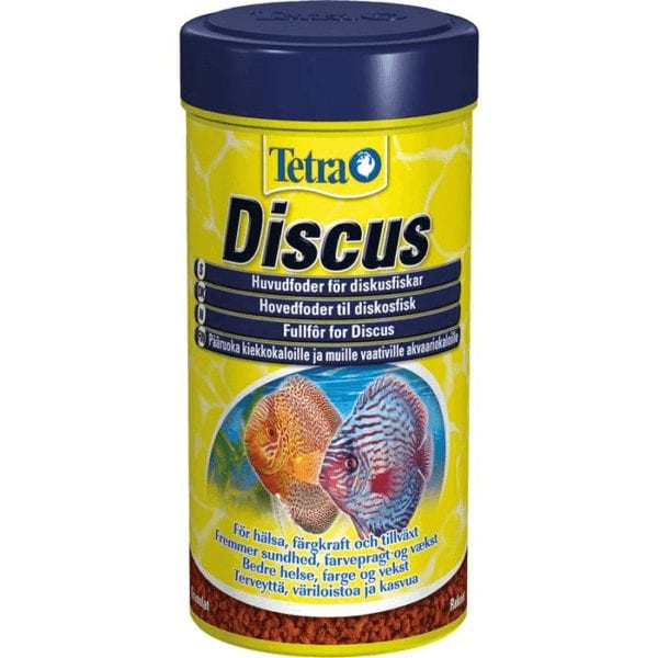 Tetra Discus 250ml