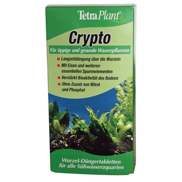 Tetra Crypto