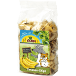 JR Farm Banan-skiver tørkede 150gr