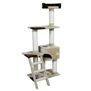 trixie montoro kloremøbel kattemøbel