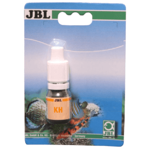 JBL Refill KH Test