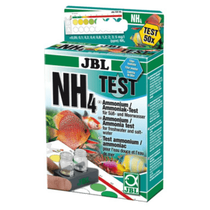 JBL Ammonium Test NHH4