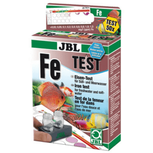 JBL Jern Test FE