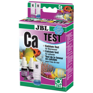JBL Calcium Test