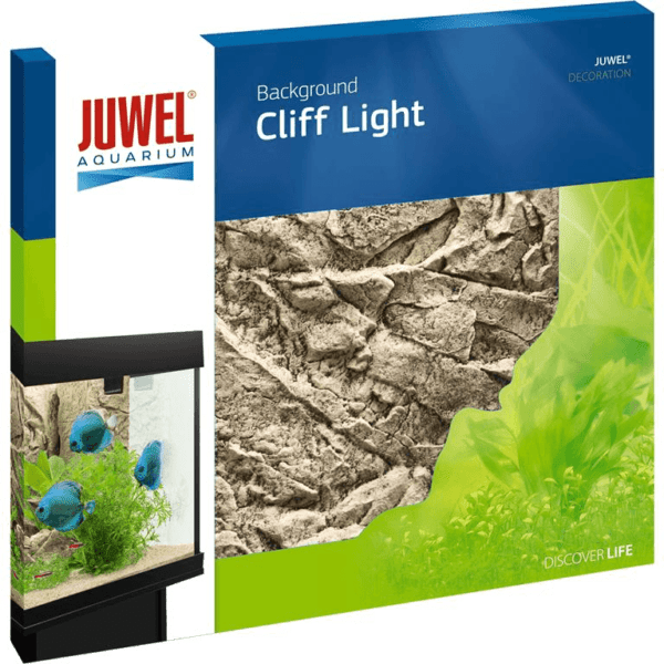 Bakgrunn Juwel cliff light 600x550mm