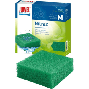 Juwel Nitrax Filtermateriale