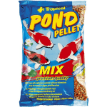 Tropical Pond Pellet Mix S