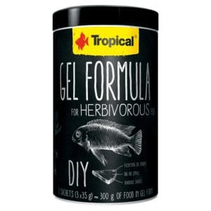 Tropical Gel Formula Herbivore 1000ml