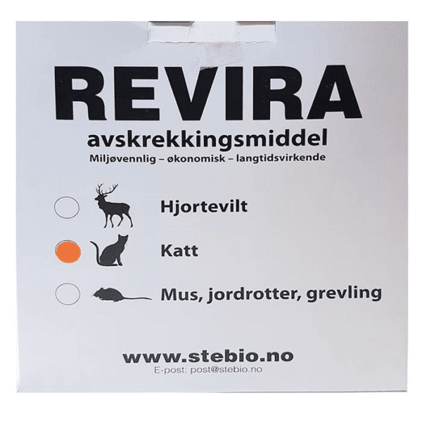 Revira avskrekkingsmiddel