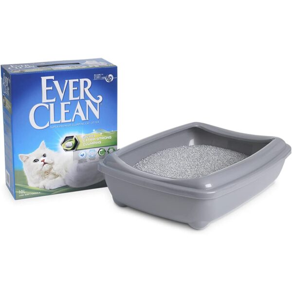 Ever Clean Extra Strong Clumping Scented