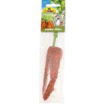 JR Farm gulrot med oppheng 17cm 60gr