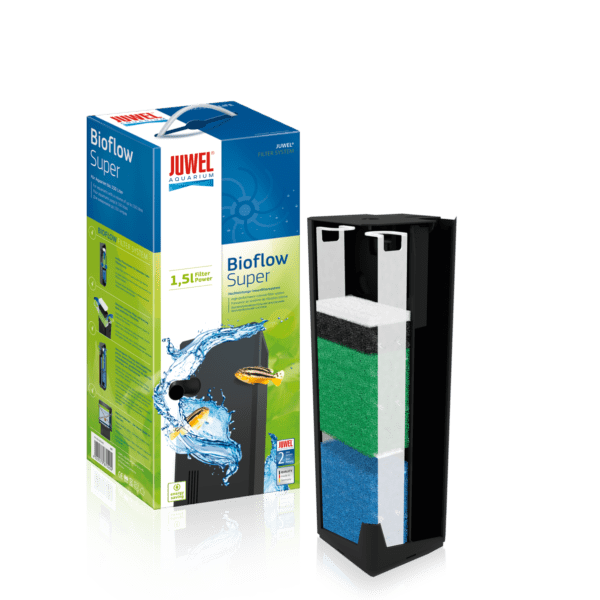 Juwel Bioflow Filter System