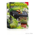 Monsoon Solo Regnmaskin 1.5L Exoterra