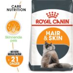 Royal Canin Hair and Skin Care