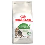 Royal Canin Outdoor 7+