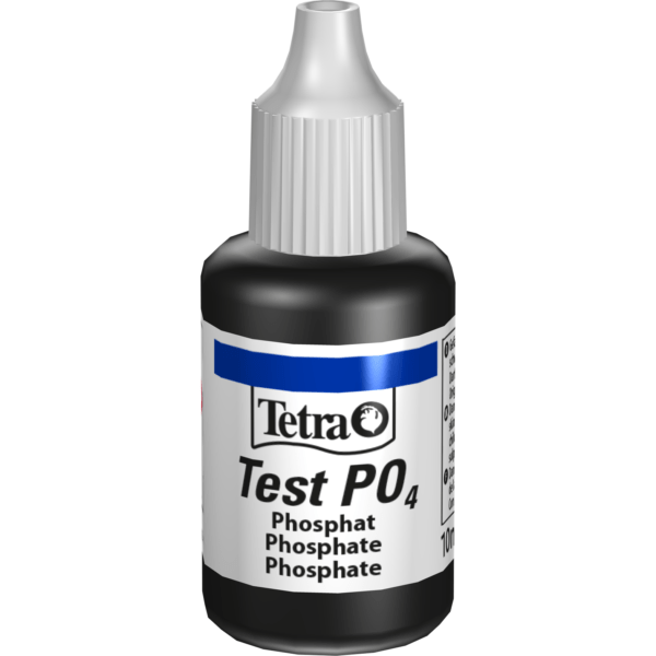 Tetra test Fosfat PO4 10ml