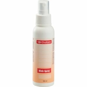 Diafarm Bitch Spray 100ml