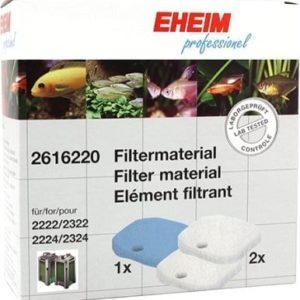 EHEIM FILTERSETT PRO 2222-2324