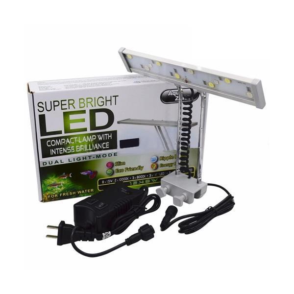 aqua zonic super bright led