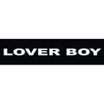 Lover Boy label Tropehagen