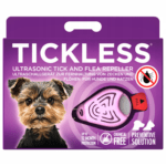 Tickless Pet Ultralyd