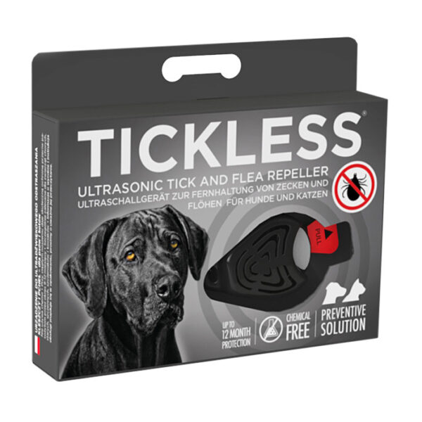 Tickless Pet Ultralyd