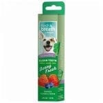 Tropiclean Oral care gel til hund