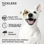 Tickless Pet Ultralyd