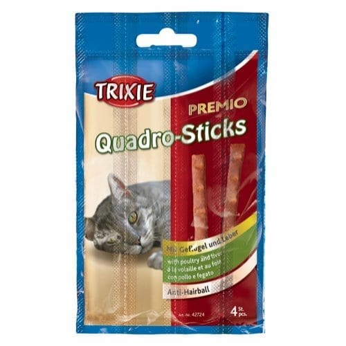 PREMIO QUADRO-STICKS