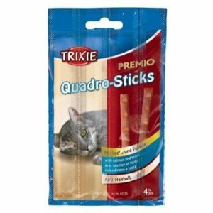 PREMIO QUADRO-STICKS